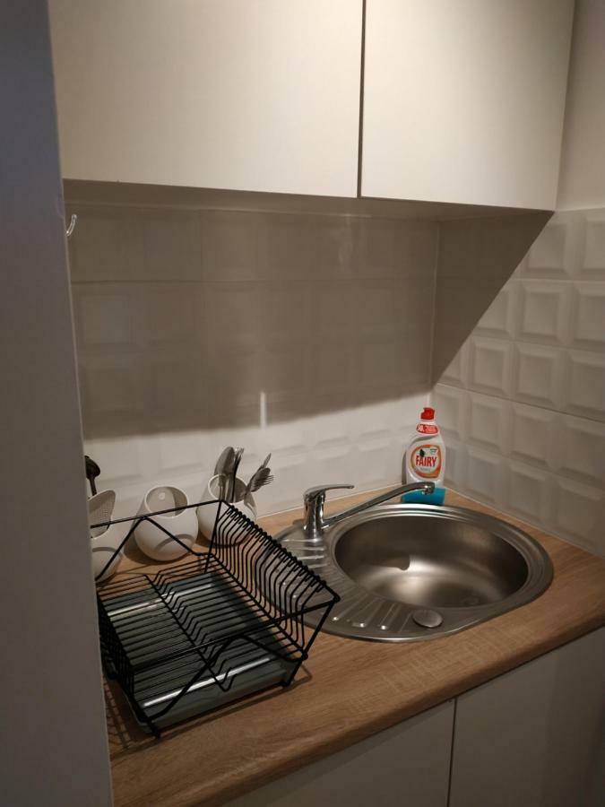 Apartament No 23 우치 외부 사진